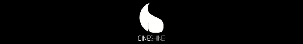 Cineshine logo