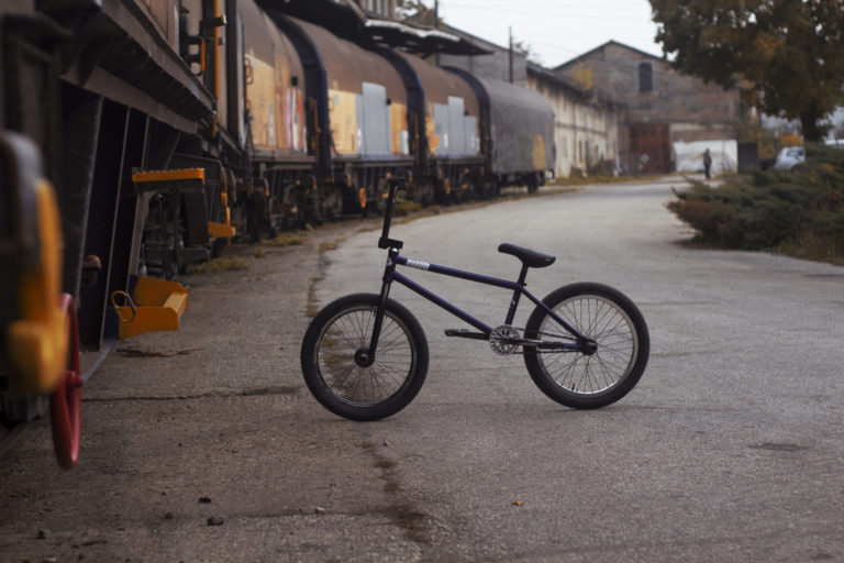 Jozef Naništa BikeCheck 2022